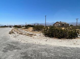 0 Angela Dr, Desert Hot Springs, CA 92241