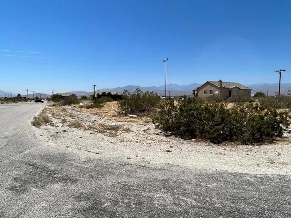 0 Angela Dr, Desert Hot Springs, CA 92241