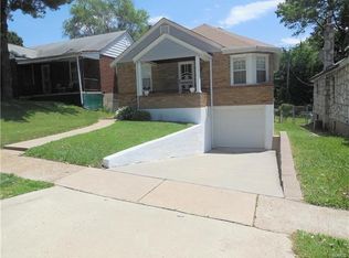 2904 Maywood Ave, Saint Louis, MO 63121