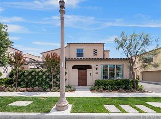 116 Falcon Rdg, Irvine, CA 92618