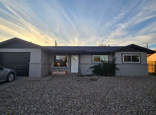 1912 N Hull St, Clovis, NM 88101