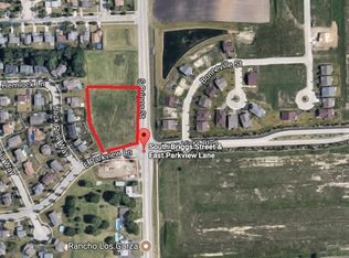 0 NW Briggs & Parkview Ln, Lockport, IL 60441