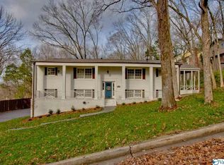 703 Cliftmont Dr SE, Huntsville, AL 35802