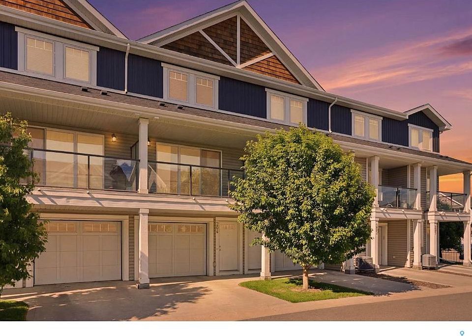 1st image of UNIT 204-315 Dickson CRESCENT