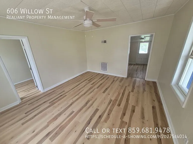 606 Willow St — Photo 2