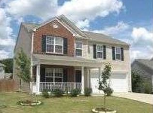 3001 Satinwood Dr, Clayton, NC 27520