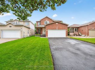 171 Brucker Rd, Barrie, ON L4N 8R8