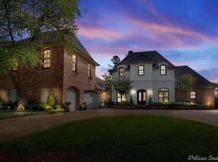 1154 Waters Edge Cir, Shreveport, LA 71106