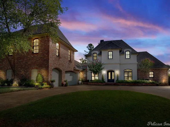 1154 Waters Edge Cir, Shreveport, LA 71106