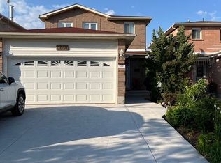 5091 Sunray Dr #BASEMENT, Mississauga, ON L5R 2W2