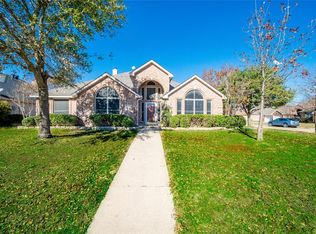 3229 Morning Dove Ln, Midlothian, TX 76065