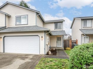 Ashlyn Court Condos, Puyallup, WA 98372