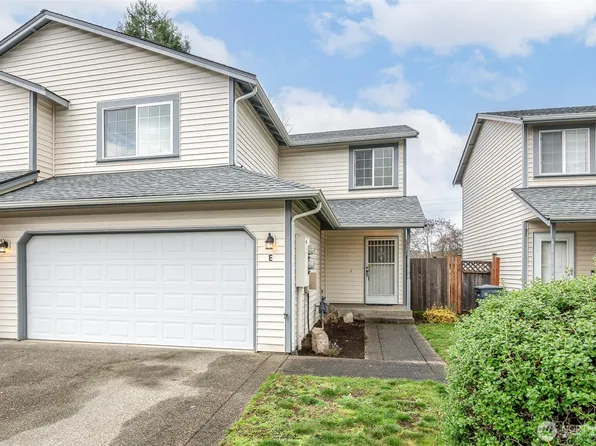 808 13th Street SE #E, Puyallup, WA 98372