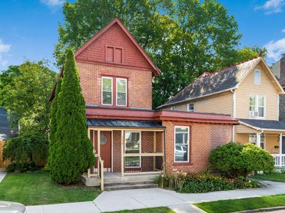 238-240 Miller Ave, Columbus, OH, 43205