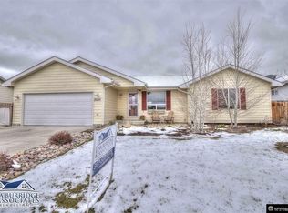 2210 Absaroka Trl, Bar Nunn, WY 82601