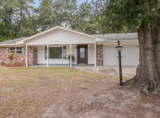 289 Pinewood Cir, Gulfport, MS 39507