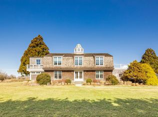 122 Crestview Ln, Sagaponack, NY 11962