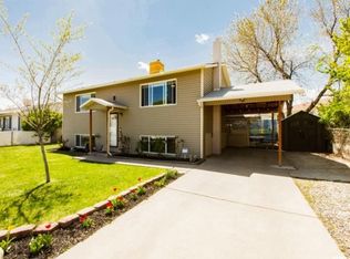 7563 W Washington Rd, Magna, UT 84044