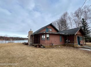 2811 E Odsather Cir, Wasilla, AK 99654