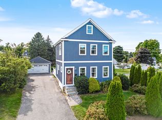 72 Grove St, Hopkinton, MA 01748