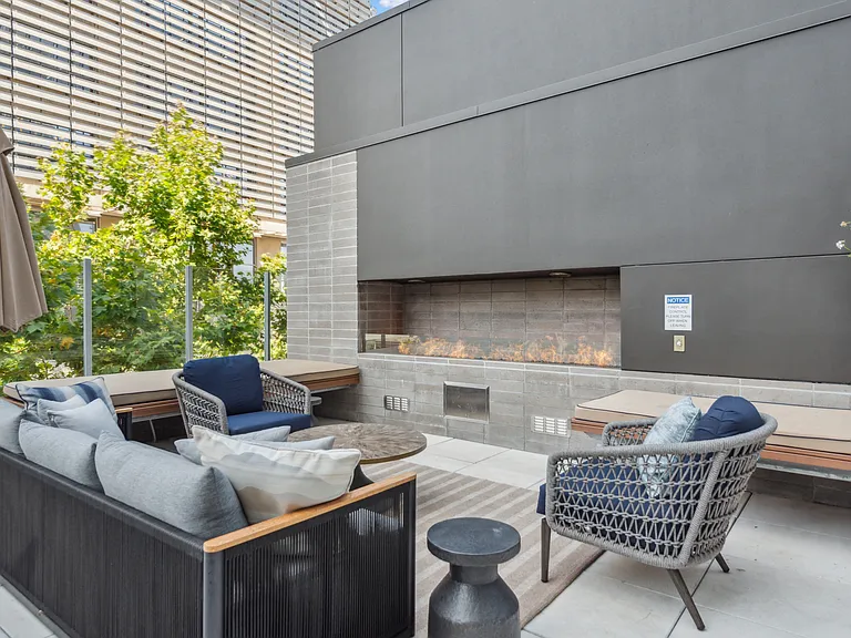 K1 Apartments — Photo 29