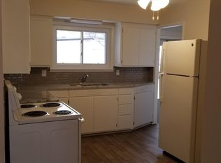 462 Bartley Ave, Mansfield, OH 44903