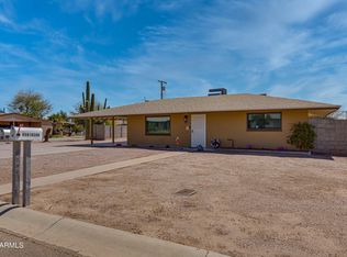 901 E Friar Ave, Apache Junction, AZ 85119