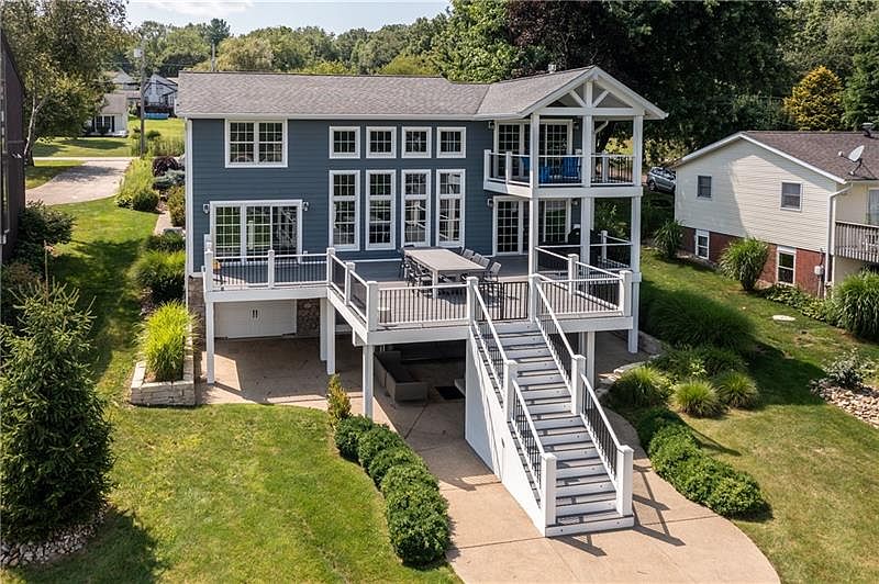 702 Latonka Dr, Mercer, PA 16137 Zillow