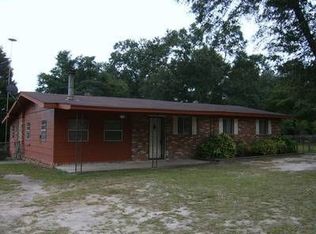 199 Lee Road 294, Smiths, AL 36877