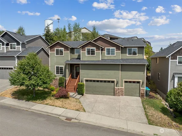 1548 Ridgeview Loop SW, Tumwater, WA 98512