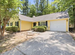 412 Vivaldi Dr, Durham, NC 27712