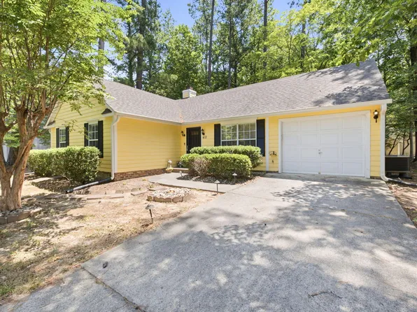 412 Vivaldi Dr, Durham, NC 27712