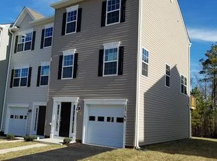 23199 Westwood Ct, Ruther Glen, VA