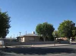 412 E Poplar St, Deming, NM 88030