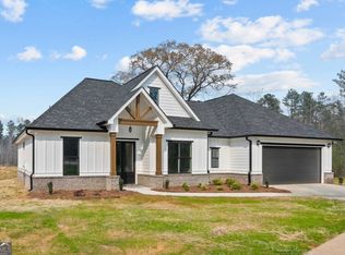 8175 Rock Eagle Rd, Monticello, GA 31064