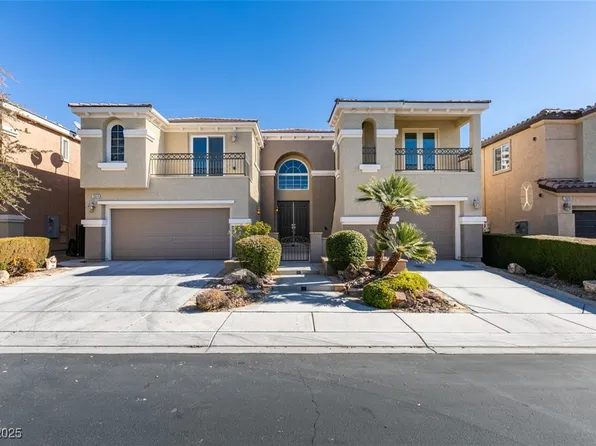 7024 Bluebird Wing St, North Las Vegas, NV 89084