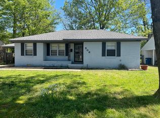 508 Ross Ave, West Memphis, AR 72301