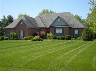 6651 Smith Rd, Loveland, OH 45140