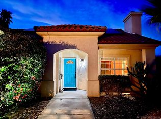 356 Velite Dr, Borrego Springs, CA 92004
