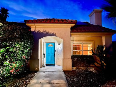 356 Velite Dr, Borrego Springs, CA, 92004