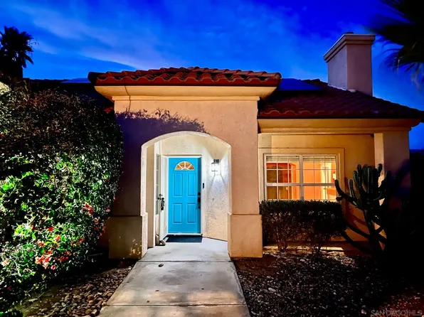 356 Velite Dr, Borrego Springs, CA 92004