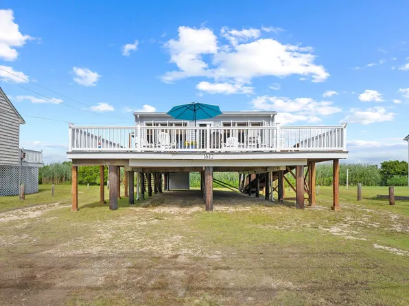 1612 Landis Ave, Sea Isle City, NJ 08243