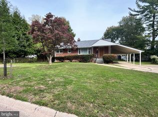 718 Maple Ave, Rockville, MD 20850