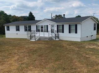 461 County Road 408, Athens, TN 37354