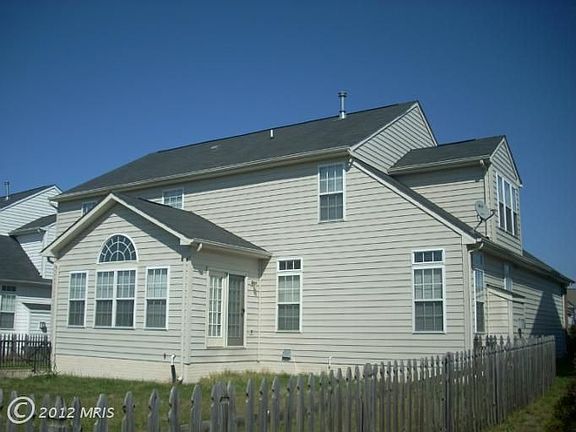 2nd image of 9604 Laurel Oak Dr