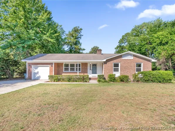 6428 Northfield Ct, Fayetteville, NC 28303