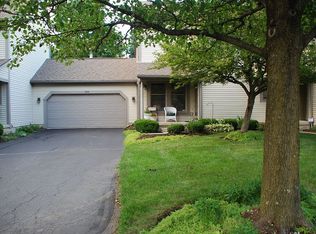 1072 Cypress Ln, Columbus, OH