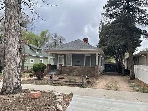 1418 N Royer St Photo 1