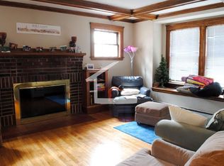 15 Stetson St #SMN01, Brookline, MA 02446