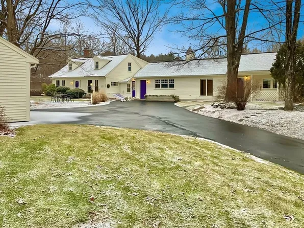 459 Sargent Rd, Boxboro, MA 01719